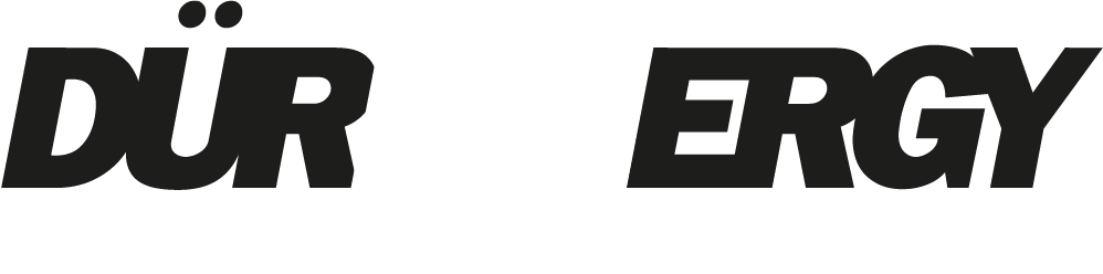 D&Uuml;RENERGY Logo